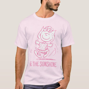 Camiseta Sally Brown Dancing