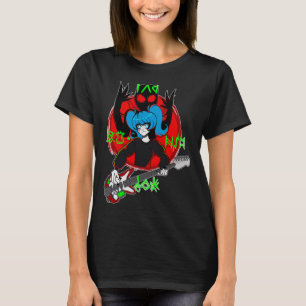 Camiseta Sally Cara