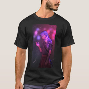 Camiseta Sally Face, cueste lo que cueste