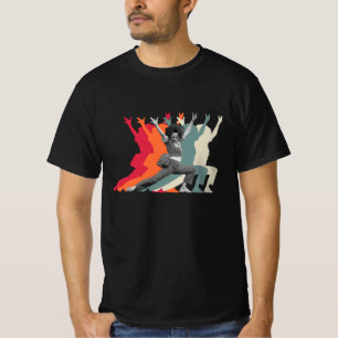 Camiseta Sally O’malley