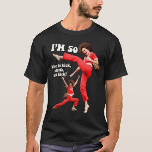 Camiseta Sally Omalley