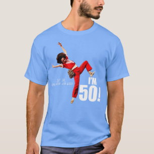 Camiseta Sally Omalley es