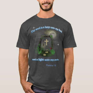 Camiseta Salmo 119
