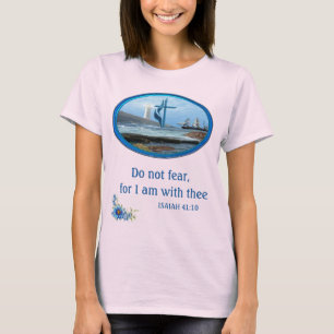 Camiseta Salmo 119 Vestimenta cristiana