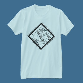 Camiseta Salmo 23 4 Miedo No Mala Biblia Cristiana Verse