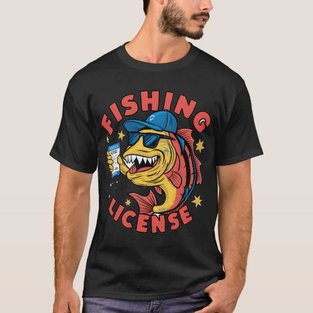 Camiseta Salmón (Anverso)