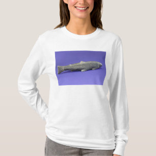 Camiseta Salmones, del cabo Dorset