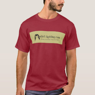 Camiseta Salmonete Sighting.com