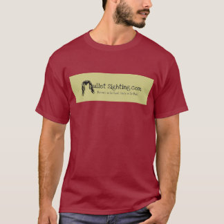 Camiseta Salmonete Sighting.com