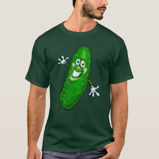 Camiseta Salmuera