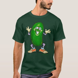 Camiseta Salmuera
