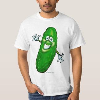 Camiseta Salmuera
