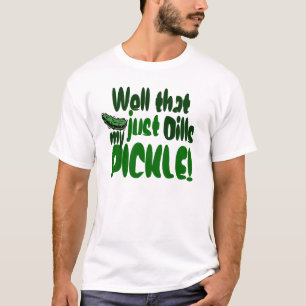 CAMISETA ¡SALMUERA!