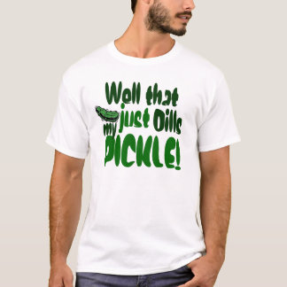 CAMISETA ¡SALMUERA!