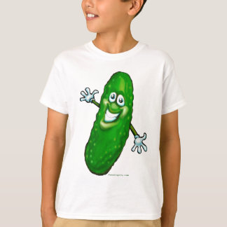 Camiseta Salmuera