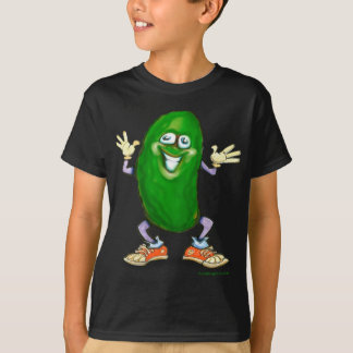Camiseta Salmuera