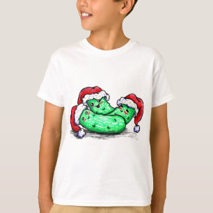 Camiseta Salmueras del navidad