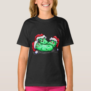 Camiseta Salmueras del navidad