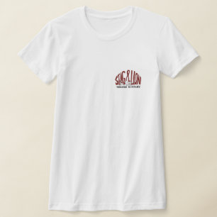 Camiseta Salome Tee Shirt