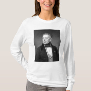 Camiseta Salomon Mayer von Rothschild