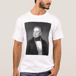 Camiseta Salomon Mayer von Rothschild
