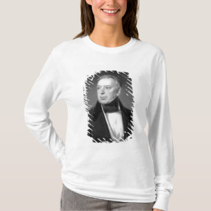 Camiseta Salomon Mayer von Rothschild