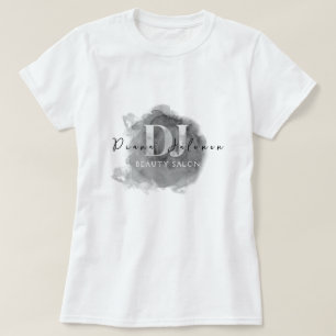 Camiseta Salón de belleza Mujeres personalizadas
