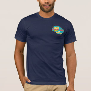 Camiseta Salón de Conchy-Tonk