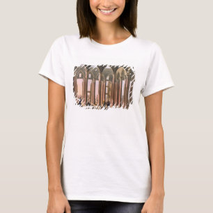 Camiseta Salón de Joseph en el Castillo de El Cairo, plato 