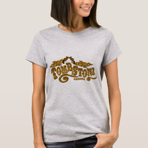 Camiseta Salón de la piedra sepulcral