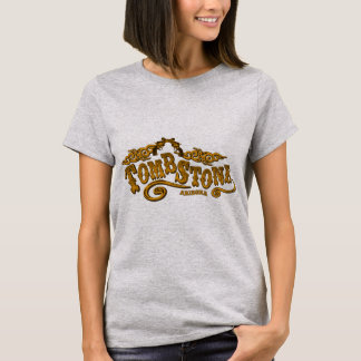Camiseta Salón de la piedra sepulcral