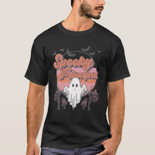 Camiseta Salón del Espectáculo principal del fantasma del r