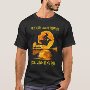 Camiseta Salones De Viaje De Brujas En El Salón De Las Auto