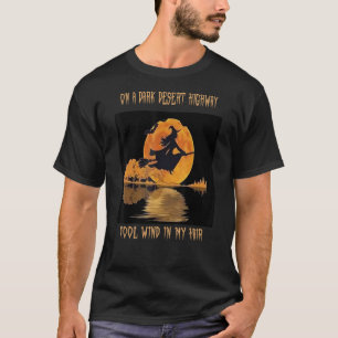 Camiseta Salones De Viaje De Brujas En El Salón De Las Auto