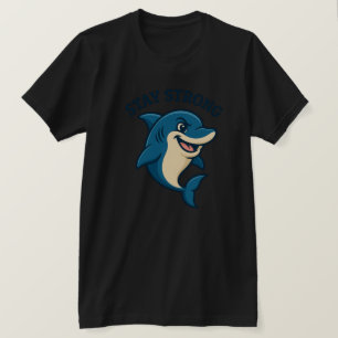Camiseta Salpicar Fuerte