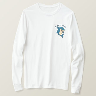 Camiseta Salpicar Fuerte