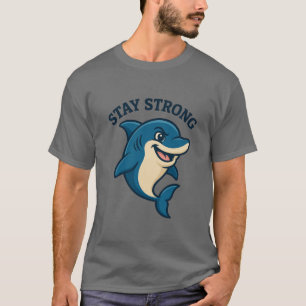 Camiseta Salpicar Fuerte
