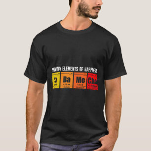 Camiseta Salsa bailando Salsa Bachata Merengue bailando