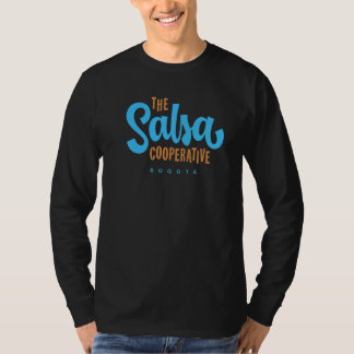 Camiseta Salsa Dancer Apparel