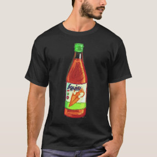 Camiseta Salsa de Pescado Rubor