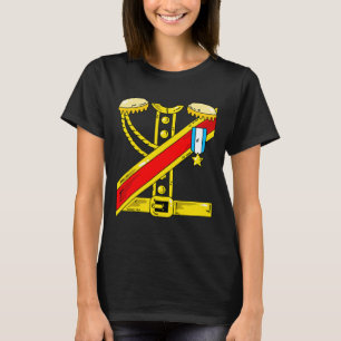 Camiseta Salsa de soja divertida disfraz de Halloween