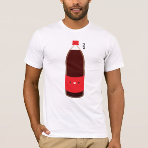 Camiseta Salsa de soja (hombres)