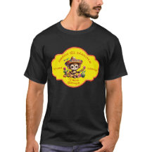 Salsa del taco del señor El Monito