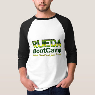 Camiseta Salsa - Rumbanana BootCamp