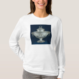 Camiseta Salsa-sopera, una de un par