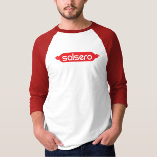 Camiseta Salsero