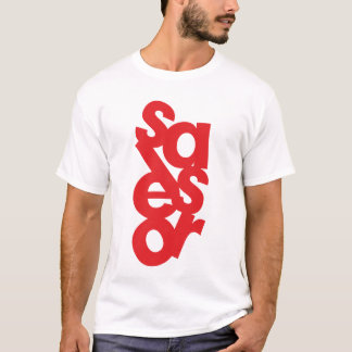 Camiseta Salsero