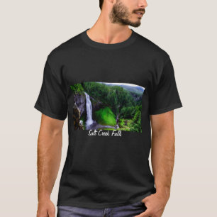 Camiseta Salt Creek Cae Oregon