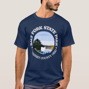 Camiseta Salt Fork SP