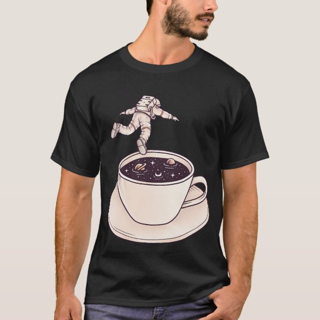 Camiseta Salta dentro (Anverso)